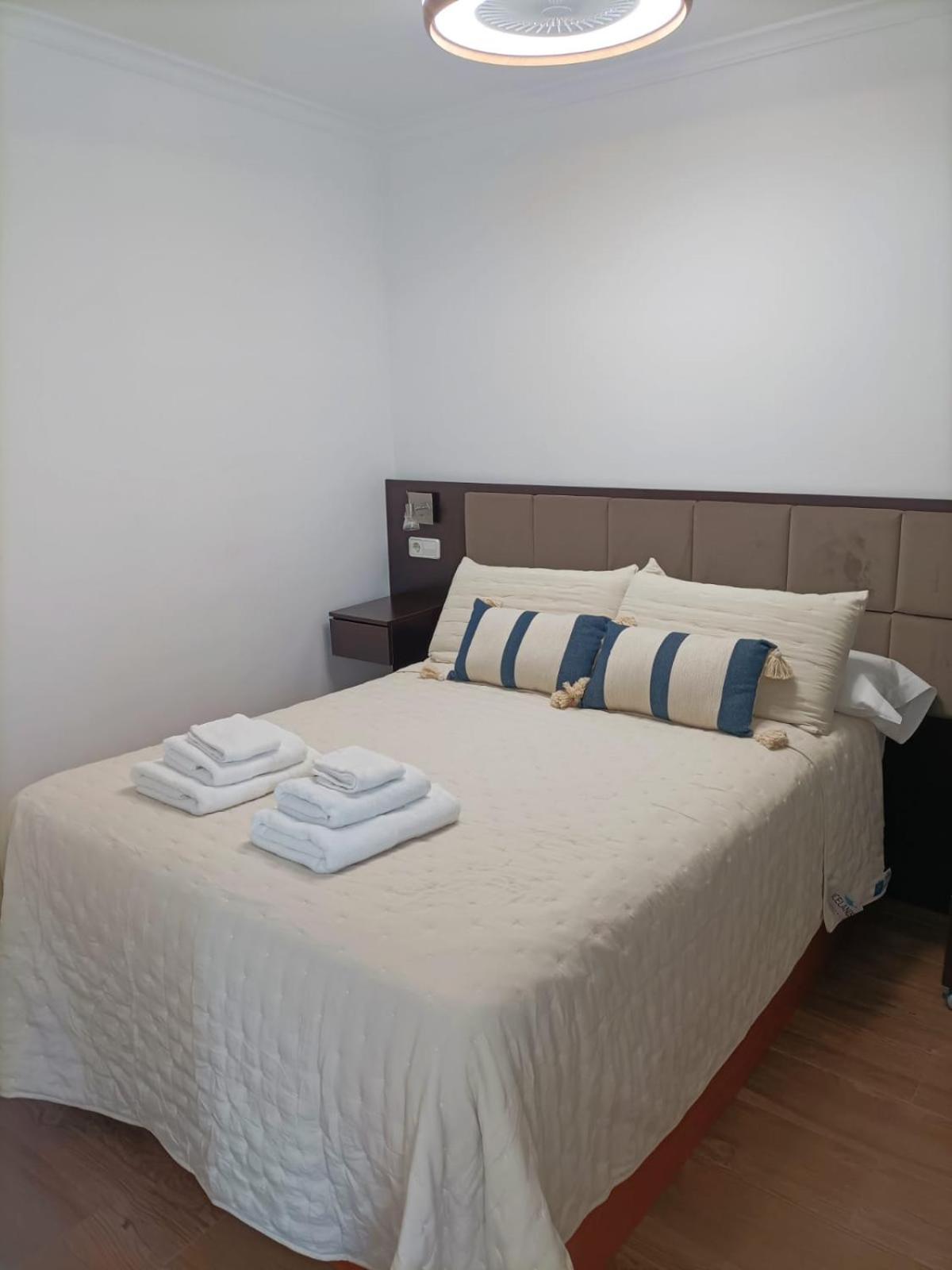 Apartamento Centrico, 2ª Linea De Playa Altea Exterior foto